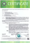 organic standard